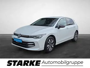 Volkswagen Golf 8 1.5 eTSI DSG GOAL LED AHK LightAssist ACC