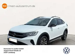 Volkswagen Taigo ENERGY 1,0 l TSI 70 kW (95 PS) 5-Gang