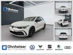 Volkswagen Golf GTI 2.0 TSI DSG Black.Style*RFK*NAVI*SHZ