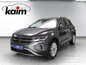 Volkswagen T-Roc 1.5 TSI  Style