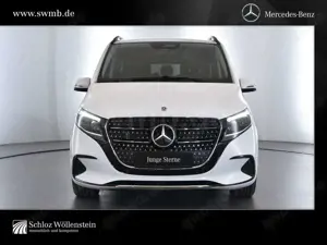 Mercedes-Benz V 300 AVANTGARDE MBUX*MBeam*AHK 2,5t*Memory*SHZ