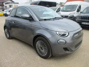 Fiat 500e 500e Neuer 500