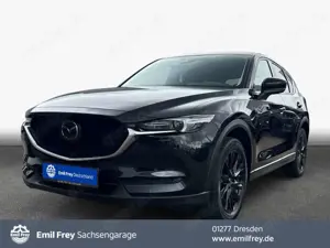 Mazda CX-5 SKYACTIV-G 194 AWD HOMURA 360° Monitor