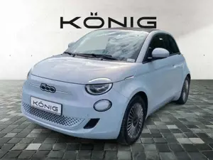 Fiat 500e 42 kWh Komfortpaket *Keyless*Sitzheizung*