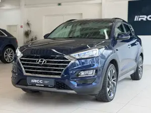 Hyundai TUCSON Premium 4WD 360° Pano Krell Navi Leder