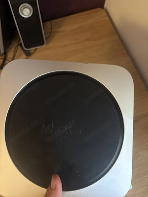 Apple MacMini 2014 Bild 4