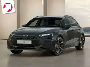 Audi A3 S line TFSI S tronic*ACC*MATRIX*AHK