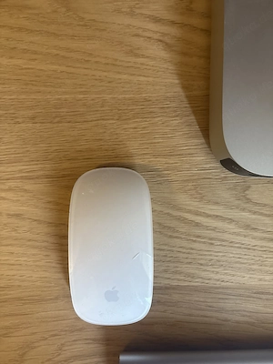 Apple MacMini 2014 Bild 5