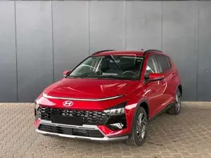 Hyundai BAYON Comfort Plus 1.2 MPI / Navi / PDC m. Kamera / Klim