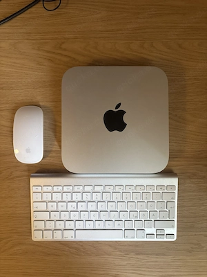 Apple MacMini 2014