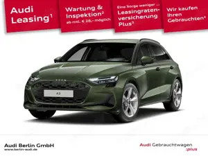 Audi A3 TFSI e Advanced 40 e S tronic