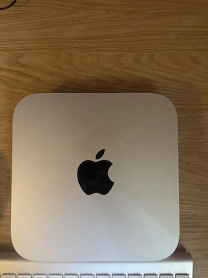 Apple MacMini 2014 Bild 2