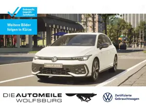 Volkswagen Golf GTE 8 VIII 1.5 eTSI Hybrid DSG GTE Black Style