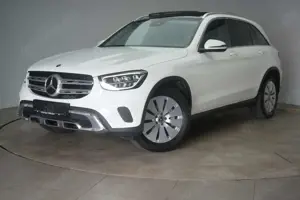 Mercedes-Benz GLC 220 d 4Matic 9G-Tronic Distronic/Kamera/Pano