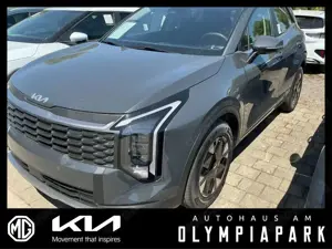 Kia Sportage 1.6 T-GDI Vision Allrad*Anhängerkupplung