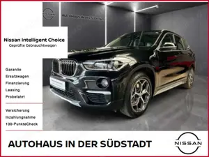 BMW X1 xDrive 20 i xLine, HUD, PGD, SH, Kamera