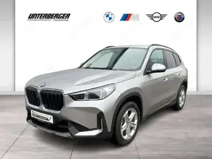 BMW X1 sDrive20i AHK 18" LED Premiumpaket Komfortzg.