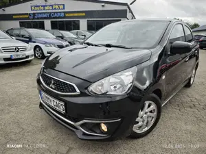 Mitsubishi Space Star 1.0 Clear Tec Plus