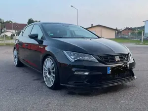 SEAT Leon Leon 1.5 TSI ACT OPF FR