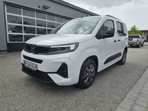 Opel Combo 1.5 Diesel Automatik Edition 5-Sitzer*AHK*
