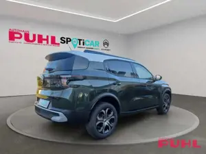 Citroen C3 Aircross 100 PLUS HUD LED Kamera,CarPlay Klimaautom Musikst