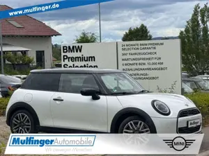 MINI Cooper S DKG HUD Kamera PanoD.Sitzheiz.Navi LED