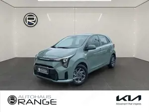 Kia Picanto Vision