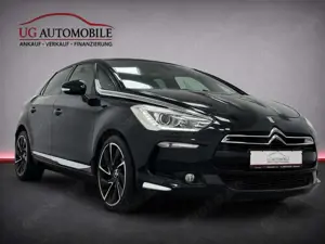 DS Automobiles DS 5 HDi 165 SportChic