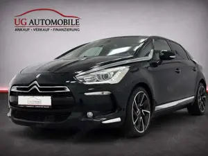 Citroen DS5