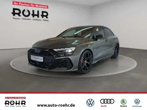 Audi RS3 RS 3 Sportback 2.5 TFSI quattro S tronic (Garantie