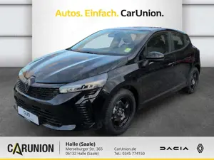Renault Clio V 1.0 TCe 90 Evolution Sitzheizung