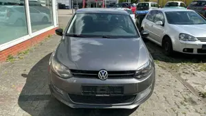 Volkswagen Polo 1.2 TDI Trendline