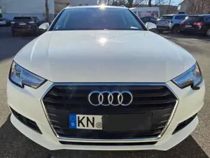 Audi A4 A4 Avant 2.0 TDI ultra S tronic
