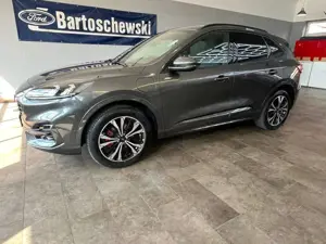 Ford Kuga Plug-In Hybrid ST-Line