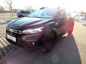 Dacia Sandero Stepway Extreme+ ECO-G 100