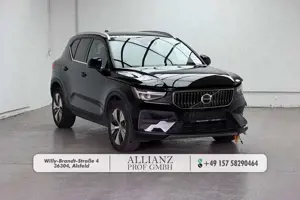 Volvo XC40 T4 Core Recharge Plug-In Hybrid 2WD UNFALL