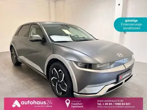 Hyundai IONIQ 5 Uniq|Navi|Bose|360°|Pixel-LED