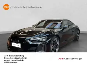 Audi e-tron GT RS quattro Alu Matrix-LED Navi ACC BO Head-Up Opt