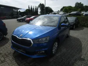 Skoda Fabia 1.0 TSI Selection