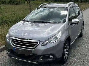 Peugeot 2008 Allure 120 VTi Allure