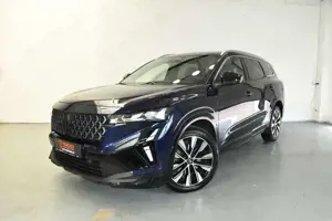 Renault Espace Techno E-Tech Hybrid ACC*7Sitz*APP*TW*CAM Klima
