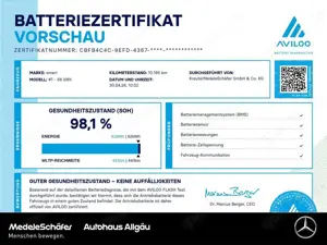 smart #1 #1 Pulse AWD (66kWh) Pano HeadUp Memory Keyless