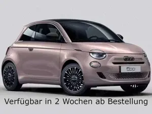 Fiat 500 1.0 FireFly Hybrid La Prima Aperitivo Aktion, Barpreis gültig bis 12.07