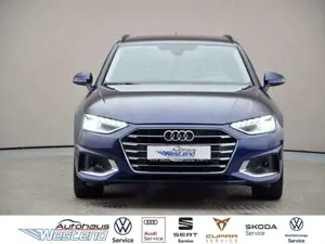 Audi A4 Avant Advanced 40 TDI 150kW S tronic LED Navi Stan