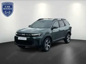 Dacia Bigster Journey TCe 140 ABS Fahrerairbag ESP ZV