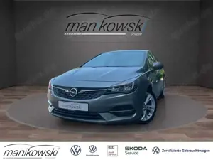 Opel Astra K Lim. 1.2 Turbo *GS Line*SHA+GRA+AHK+LWS+