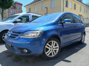 Volkswagen Golf Plus Golf Plus 1.4 Tour