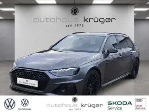 Audi RS4 Avant 2.9 TFSI S-Tronic quattro HUD AD El. Panodac