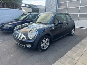 MINI One One