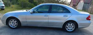 Mercedes-Benz E 220 E 220 CDI Automatik Classic